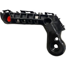 Pro-A 343569 Tampon Braketi Ön Sol Toyota Corolla 1.6l 1zr-Fae ZRE210 19-> / 1.8l 2zr-Fxe Hybrid ZWE211 19-> / 1.5l M15A-FKS MZEA11 21-> 5211602480