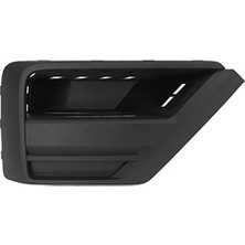 Poliplast Polıplast 100.18817 Sis Far Çerçevesi Ön Sağ Volkswagen Crafter 2016-2018 65416100045 7C08536669B9-7C0853666B9B9