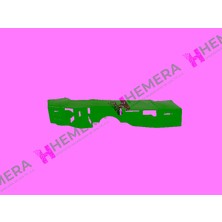 Pulo P1-RCT1W-FR Tampon Bağlanti Ayaği Ön Sağ Renault Captur 2014-2017 620920419R