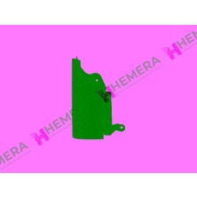 Pulo PG-RE61-ASSY Tampon Köşesi Arka Üst Sol Renault Kangoo Iıı 2009-2013 8200642150