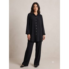 Yıldız Sepet Çilek Kumaş Ikili Takım