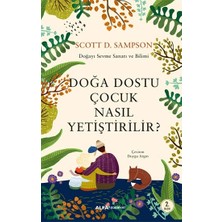 Alfa Yayınları Doğa Dostu Nasıl Yetiştirilir?