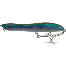 Fujin Z-Walker 10CM 11GR Su Üstü Maket Balık 011 Illisuion