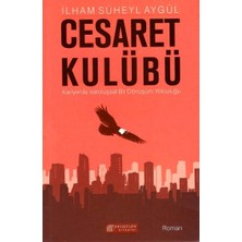 Akılçelen Kitaplar Cesaret Kulübü