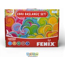 Fenix Ebru Başlangıç Seti