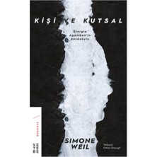 Ketebe Yayınları Kişi ve Kutsal
