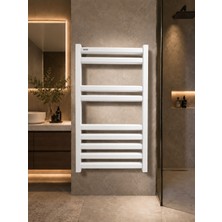 Termorad Alüminyum Beyaz 50X90 Petsa Plus Havlupan