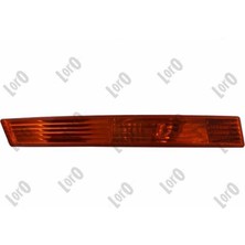Vw Passat B6 2006- Tampon Sinyali Sağ Sarı 3C0953042C Wisco