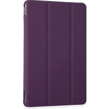 Huawei Matepad 11.5 Kılıf Tablet Smart Kılıf - Mor