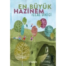 Tudem Yayın Grubu En Büyük Hazinem