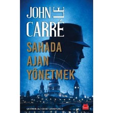Aknca Sahada Ajan Yönetmek
