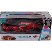 Aknca 9011 Drift Kıvılcım Şarjlı Araba