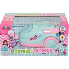 Aknca 02601 Oydaş, Neşeli Süpürge Orta Boy