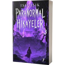 Aknca Paranormal Hikâyeler 3