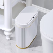 Elpheco Nordic Stil Akıllı Çöp Kovası 8L
