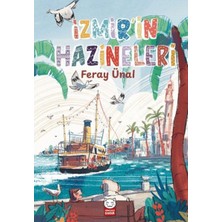 Aknca Izmir’in Hazineleri