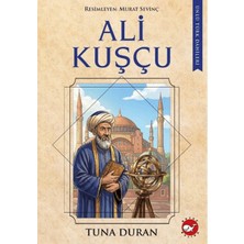 Aknca Ali Kuşçu - Ünlü Türk Dâhileri