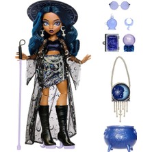 Aknca JMB89 Moonspell Magic By Monster High Claire De Luna