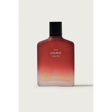 Zara MAN UOMO WINTER EDP 100 ML (3.04 FL. OZ) (İNDİRİMSEHRİ)