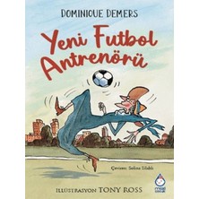 Aknca Yeni Futbol Antrenörü