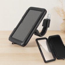 Dorasan Motosiklet Telefon Tutucu (5.5"-6.2")