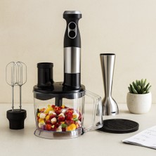 Dorasan 2 L Hazneli Multi Blender Seti (4'lü)