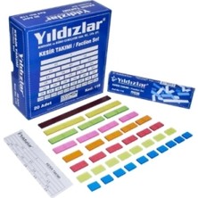Yıldızlar Kesir Takımıı