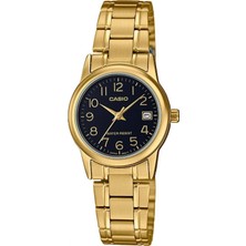 Casio Casıo LTP-V002G-1BUDF Kadın Kol Saati