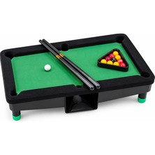 Magicool Masa Üstü Bilardo Oyunu ALK5350