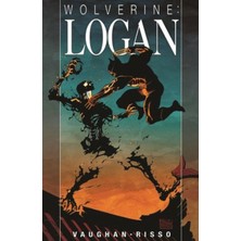 Aknca Wolverine: Logan