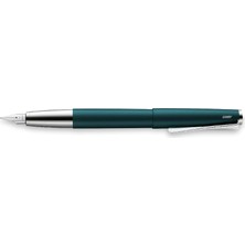 Lamy Studio Dolma Kalem Petrol M Uc