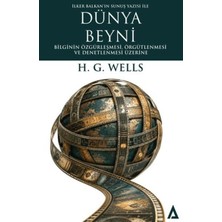 Aknca Dünya Beyni Bilginin Özgürleşmesi, Örgütlenmesi ve Denetlenmesi Üzerine