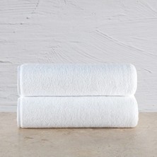 Moon Secret %100 Pamuk 100X 200 Battal Boy 1350 gr Banyo Havlusu