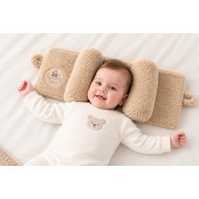 Ortapedik Bebe Yastığı