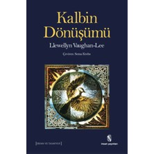 İnsan Yayınları Kalbin Dönüşümü Llewellyn Vaughan-Lee