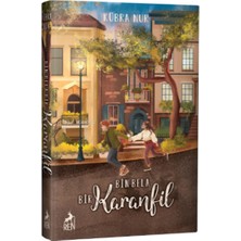 Ren Kitap Bin Bela Bir Karanfil Kübra Nur