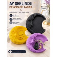 Yıldız Tasarımlı Takı Düzenleyici, Şık ve Kullanışlı Organizer