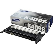 Uravas Store Samsung CLT-K409S/SEE CLP-315/3170/3175 Orijinal Siyah Toner