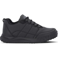 Slazenger Doomfox I Erkek  Siyah / Siyah Outdoor
