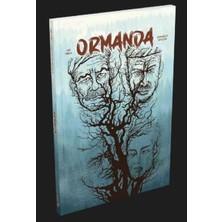TeknoKapsül Ormanda