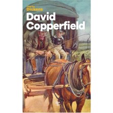 Balance Life David Copperfield