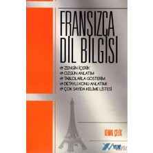 Fransızca Dil Bilgisi