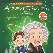 Balance Life Albert Einstein