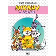 TeknoKapsül Mırnav ve Dostları