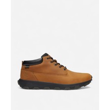 Timberland Winsor Park Mid Lace Up Gtx Sneaker Erkek Kahverengi Sneaker Ayakkabı TB0A41J7EM41