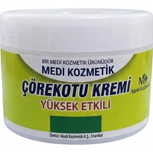 Zamerya Çörekotu Kremi Bitkisel Içerikli Vücut ve Masaj Kremi