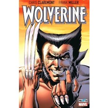 TeknoKapsül Wolverine