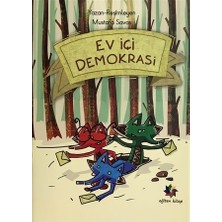 Balance Life Ev Içi Demokrasi