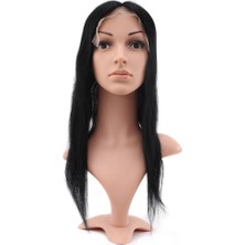 Balance Life Komple Tığ Işçiliği Ön Kısmı Ekstra Tül Doğal Baby Taban Tepelik / 15X17CM / 1b
