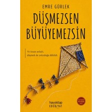 TeknoKapsül Düşmezsen Büyüyemezsin